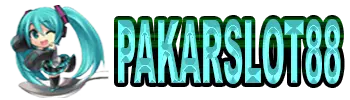 LOGO PAKARSLOT88